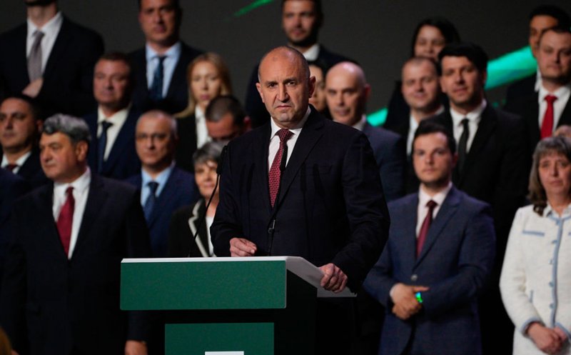 Alegeri parlamentare anticipate în Bulgaria. Alegătorii, chemați la vot pentru a opta oară în cinci ani