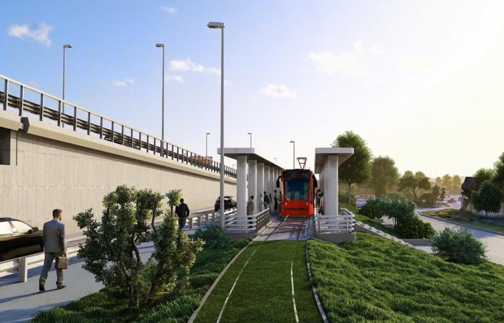 Oradea i-a luat fața Clujului. Este primul oraș din țară care primește finanțare europeană de 270 de mil. euro pentru tram-tren