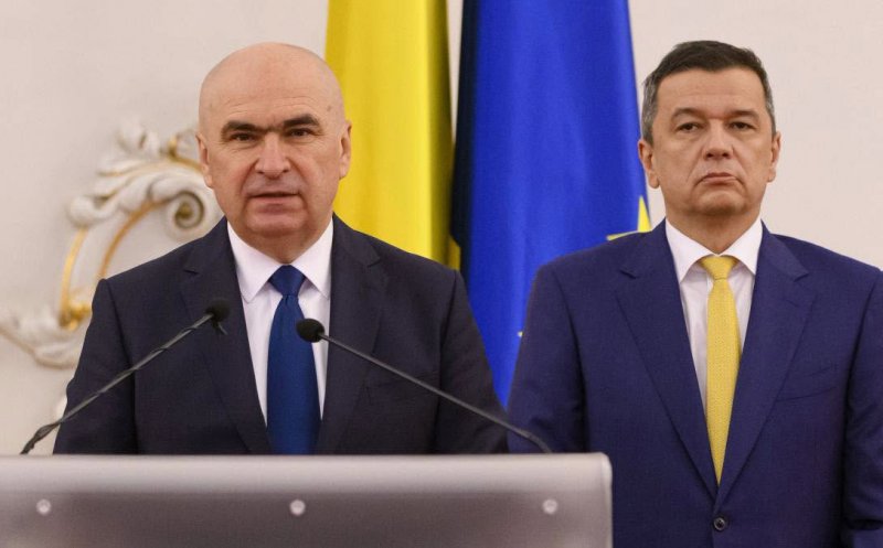 Avertismentul transmis de liderul PNL Cluj: „Astăzi nu este despre PSD sau Ilie Bolojan, ci despre viitorul României!”