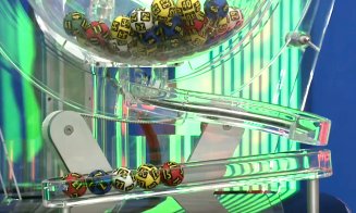 S-a câștigat cel mai mare premiu din istoria jocului Joker: 13 milioane de euro! Biletul a costat doar 14,5 lei