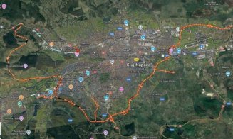 Încă o licitație pentru Centura Metropolitană a fost publicată în SEAP