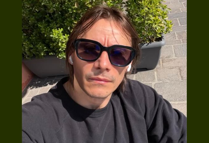 Ce a aflat actorul Marius Manole despre premierul Bolojan, la o cafea în Oradea: "Asta spune multe despre el"