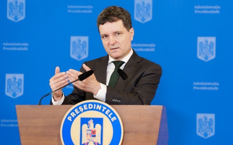 Avertisment de la Nicușor Dan: „Turbulențe politice” la orizont, dar consens pe PNRR și buget