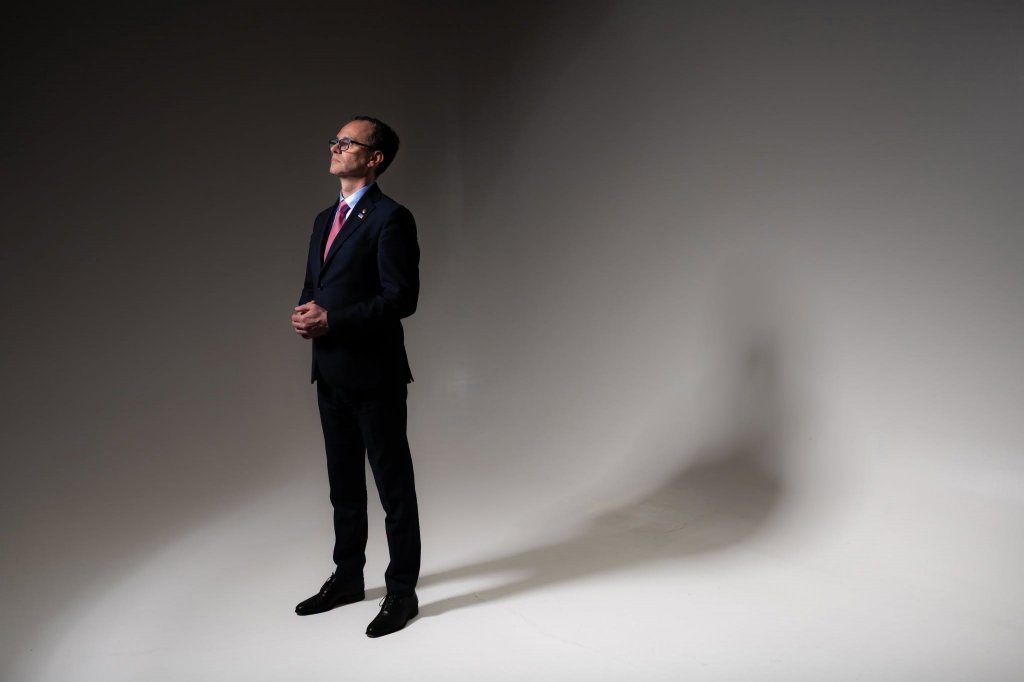 Clujeanul Viorel Băltărețu nu mai este secretar de stat