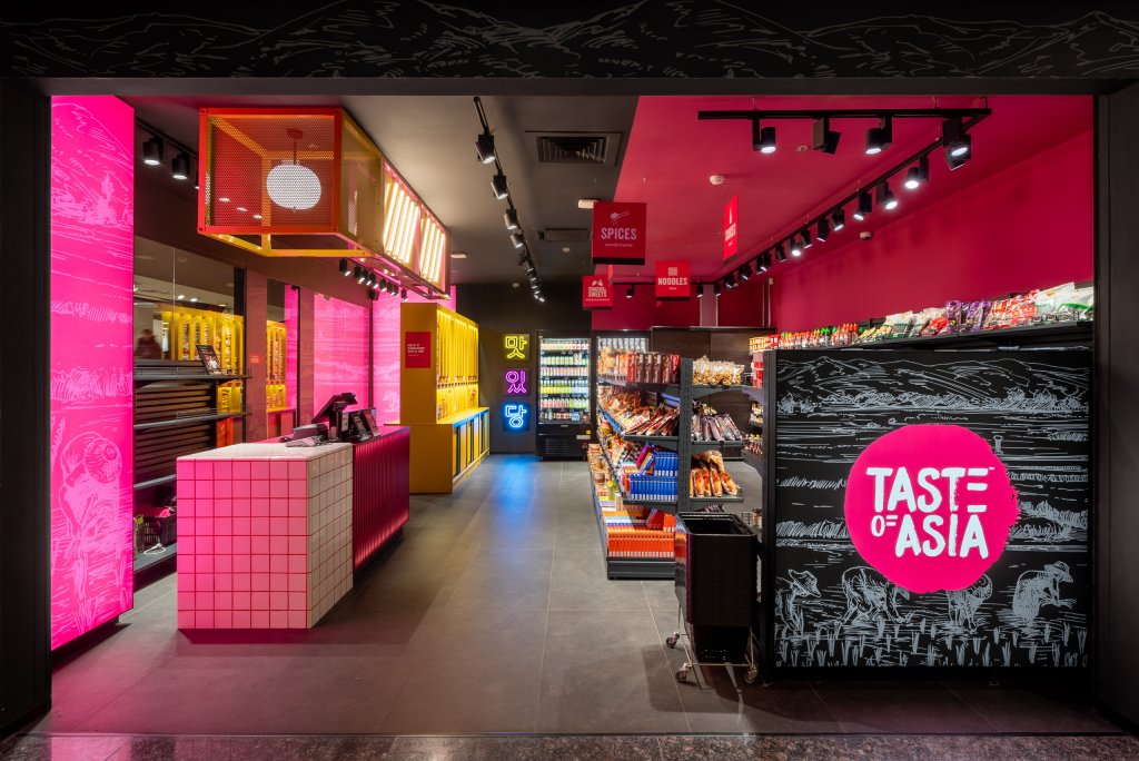 Antreprenorii locali, parte din RIVUS: peste 20% din spațiile comerciale, dedicate businessurilor clujene. Descoperă-le poveștile în cadrul seriei RIVUS Local Stories