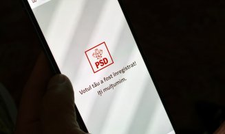 PSD Cluj spune „STOP” experimentului Bolojan: „Am ales oamenii în locul cifrelor reci. Statul social nu mai poate fi lăsat sub asediu!”