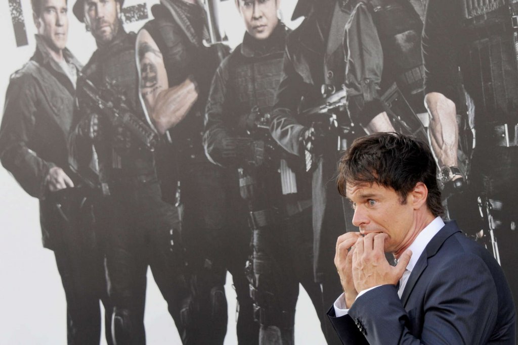 Actorul Patrick Muldoon a murit la vârsta de 57 de ani / Cauza morții