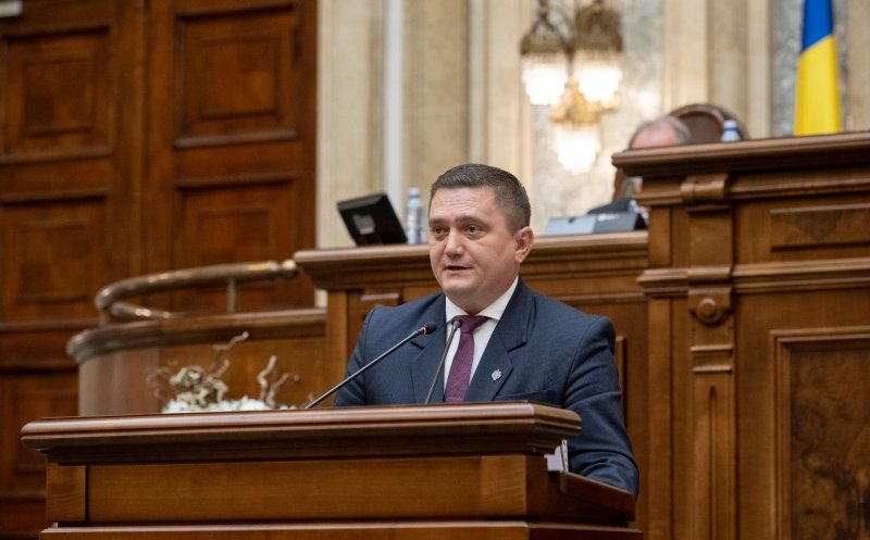 Senator USR Cluj critică dur PSD: „Au fost obișnuiți să controleze totul. Nu mai merge politica de acum 35 de ani”