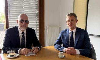 Péter Magyar, întâlnire cu liderul UDMR: „Drepturile dobândite ale maghiarilor din Transilvania vor fi în continuare respectate”