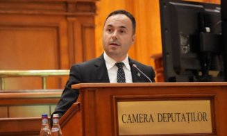 Deputatul Ovidiu Cîmpean acuză PSD că fuge de răspundere: „Pleacă exact când vine nota de plată”