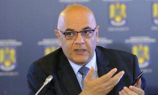 Raed Arafat, pus sub acuzare într-un dosar de contrabandă cu un elicopter SMURD. Ce declară șeful DSU