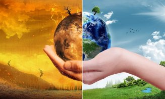 Ce faci de Ziua Pământului? / „Puterea noastră, planeta noastră”, apel la mobilizare globală, responsabilitate climatică și protejarea mediului