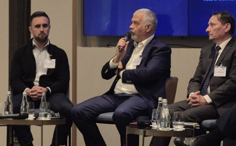 „Vrem bun, ieftin și rapid – dar nu se poate”: Antreprenorul clujean Voicu Oprean avertizează că digitalizarea României e blocată de implementare, nu de legislație