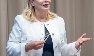 Un român de top din medicina americană, conferință la UMF Cluj: "Un prilej valoros de întâlnire cu o voce puternică a oncologiei"