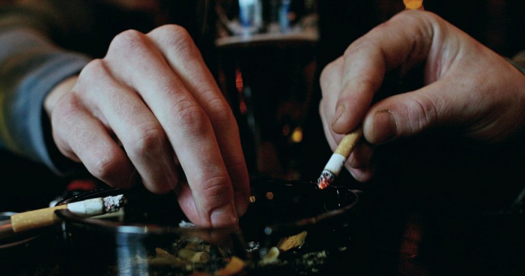 Decizie șoc! O țară europeană interzice fumatul pe viață pentru o generație întreagă