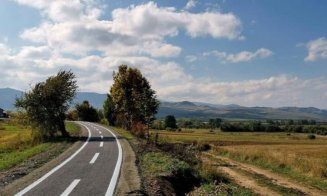 RFI: „Velo Apuseni'', un ”EuroVelo” made in Cluj