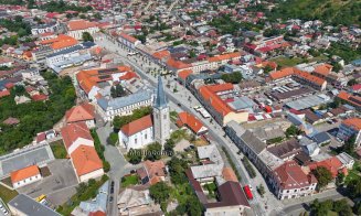 Investiții masive la Turda: proiecte de 200 de milioane de euro pentru modernizarea orașului