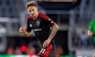 Louis Munteanu, concluzii după primele luni în SUA. Ce a transmis fostul golgheter din Gruia