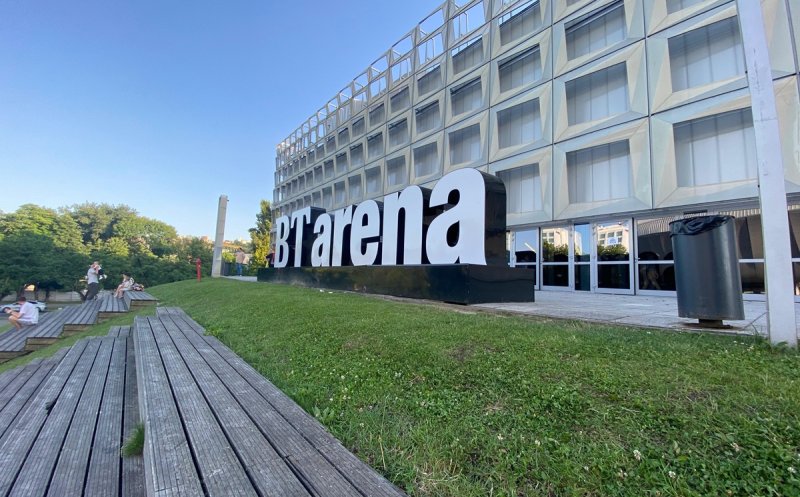 România-Norvegia în BT Arena. Programul meciurilor