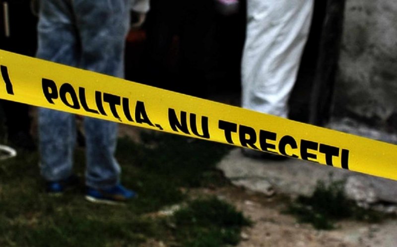 Un bărbat și-a ucis cu sânge rece partenera însărcinată, în fața copiilor. Agresorul, condamnat definitiv la închisoare pe viață