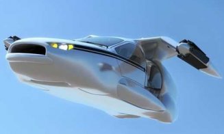 Stație electrică ridicată... pe pustie, fără drum de acces. Comuna din Transilvania, de haiul lumii, pe pagina Duhul Răutăților