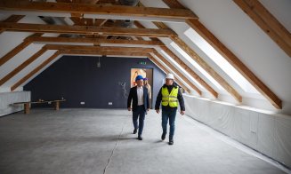 Centru Cultural "Garnizoana" este GATA! Când va fi ianugurată clădirea