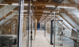 Centru Cultural "Garnizoana" este GATA! Când va fi ianugurată clădirea