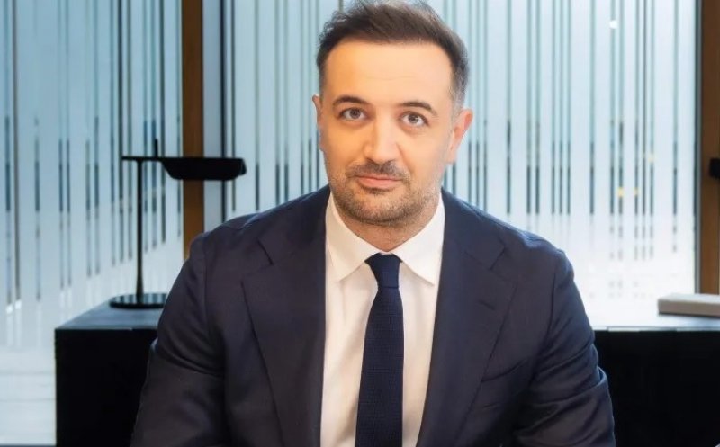 Radu Constantea, după ce "U" Cluj a ajuns din nou în finala Cupei României: "Va fi o sărbătoare pentru suporterii noștri"