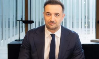 Radu Constantea, după ce "U" Cluj a ajuns din nou în finala Cupei României: "Va fi o sărbătoare pentru suporterii noștri"
