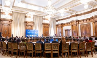 Mircea Abrudean, mesaj către tineri: „Drumul spre politică începe înainte de a avea o funcție”