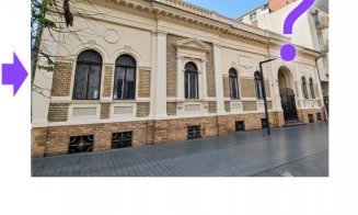 Clujul va avea un muzeu al comunității evreiești. Vezi istoria Clădirii Pollák