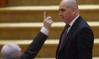 Un nou partid amenință cu moțiunea de cenzură Guvernul Bolojan. Nu este nici PSD, nici AUR