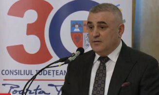 Cine este Traian Larionesi, „Fierăstrăul codrilor”, milionarul vizat într-un dosar DNA Cluj cu percheziții la firma sa de construcții
