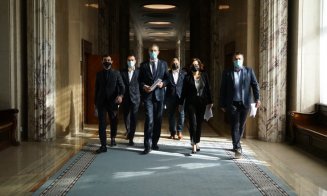 Demisia miniștrilor PSD nu este o premieră în politica românească. Când au mai fost situații similare