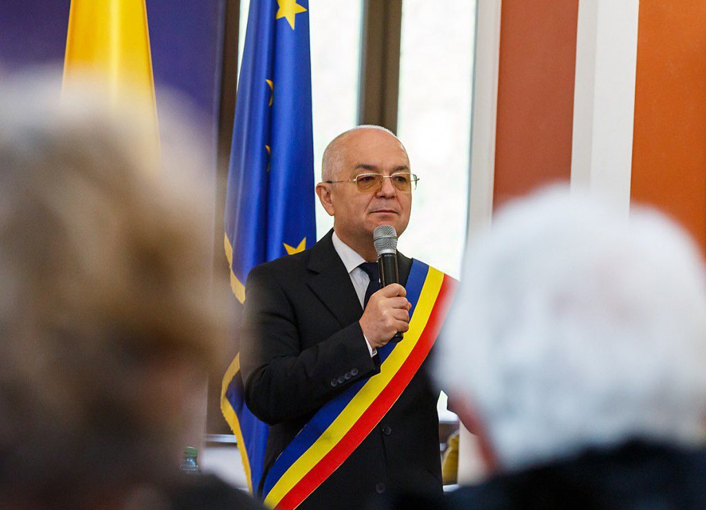 Emil Boc: Decât o majoritate PSD-AUR, mai bine alegeri anticipate