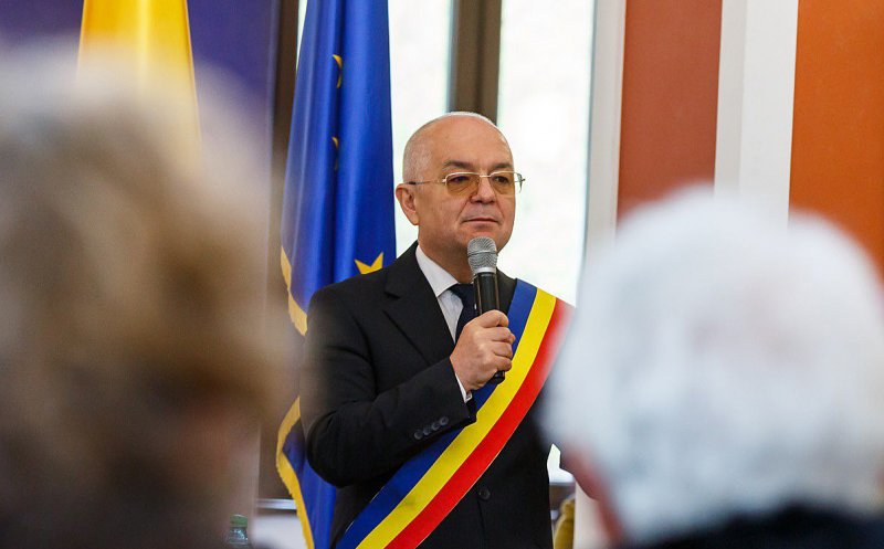 Emil Boc: Decât o majoritate PSD-AUR, mai bine alegeri anticipate