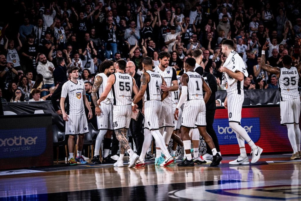 U-BT debutează astăzi în play-off-ul Ligii Naționale. Clujenii joacă în deplasare cu CSU Sibiu