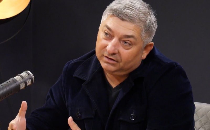 Alin Tișe : „Matematica, bat-o vina! Nu are culoare politică...”