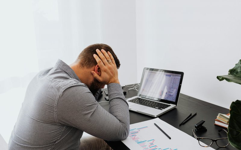 Val de insolvențe în Cluj: 100 de firme și PFA-uri nu mai fac față în 2026 / Cele mai afectate domenii