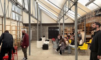 UTCN, prezentă cu studenții de la Arhitectură într-un exercițiu internațional: ateliere și idei de proiectare la CASA 2026 în Ungaria