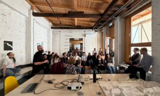 UTCN, prezentă cu studenții de la Arhitectură într-un exercițiu internațional: ateliere și idei de proiectare la CASA 2026 în Ungaria