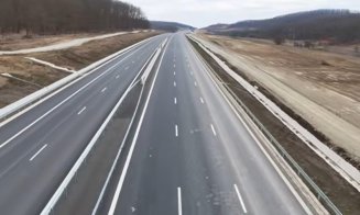 TOP constructori de autostrăzi: Transilvania ține ritmul pe marile șantiere