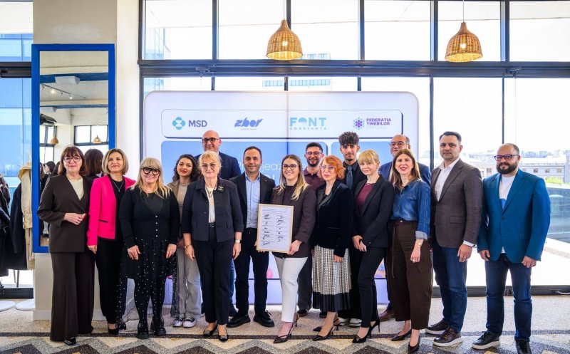 Ovidiu Cîmpean: „Campania de vaccinare anti-HPV începută la Cluj se extinde în țară”