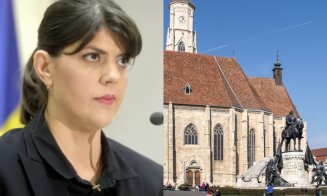 Fraudă cu bani europeni la Cluj. Parchetul European, condus de Kovesi, dă în judecată patru inculpați