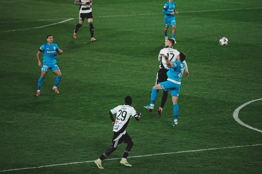 Ce se întâmplă cu locurile României în cupele europene după ce "U" Cluj și CS U Craiova au ajuns în finala Cupei României