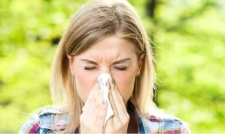 Alergiile de primăvară: cele mai frecvente simptome și cum pot fi ținute sub control