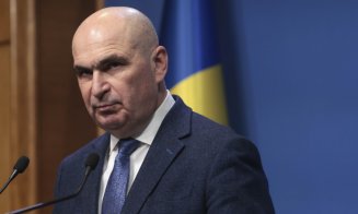 Bolojan: Fiecare ministru care va prelua noile portofolii trebuie să facă o analiză a oamenilor. Care sunt incompetenţi sau rău intenţionaţi, trebuie să fie înlocuiţi