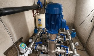 Veste bună pentru locuitorii din Iris și Dâmbul Rotund. Anunțul Consiliului Județean Cluj