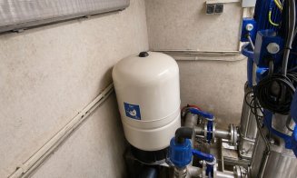 Veste bună pentru locuitorii din Iris și Dâmbul Rotund. Anunțul Consiliului Județean Cluj