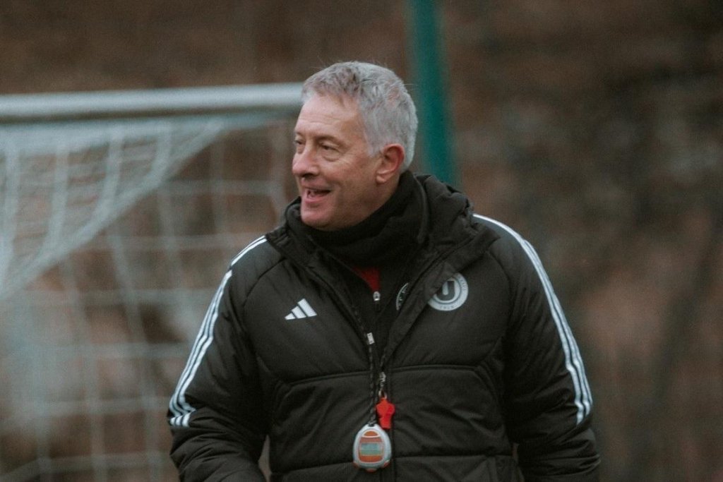 Cristiano Bergodi a prefațat Derby-ul Clujului. Ce așteptări are antrenorul Universității de la duelul cu CFR